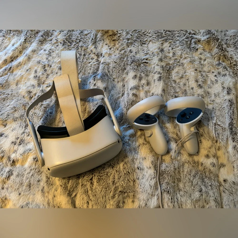 Oculus Quest 2 128GB